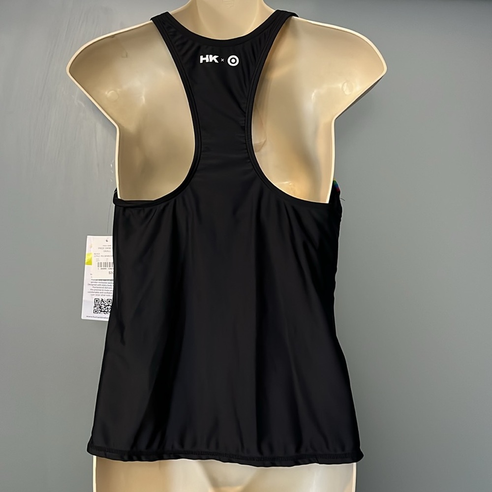 Humankind swim top - Picture 5 of 8